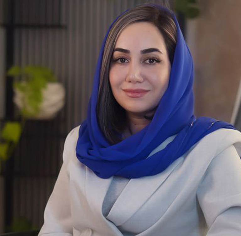 دکتر آناهیتا رستمی
