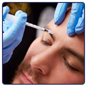 مزوتراپی ابرو، روش پرپشت شدن ابرو بدون جراحی