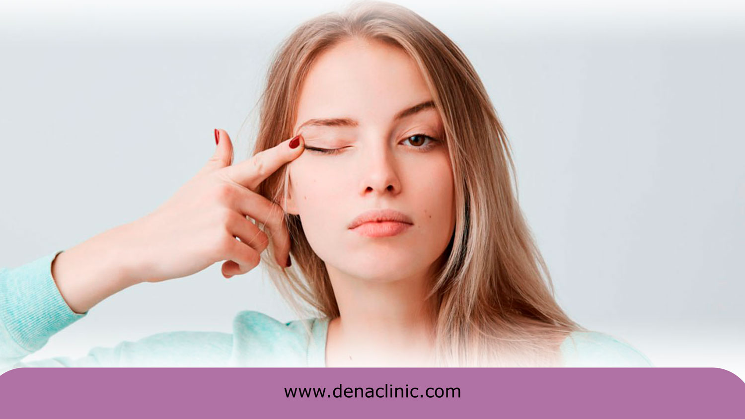 آیا ورم چشم بعد از کاشت ابرو طبیعی است؟